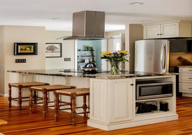 Listing Photo 5 - Condo for sale in building located at 13 Fieldstone St, Upton, MA 01568 - Unit #13