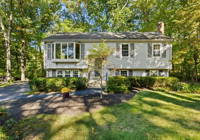 Photo 1 of Single family home for sale at 12 Bates St, Foxboro, MA 02035 | MLS# 73588199 | Listing updated on 2026-10-12