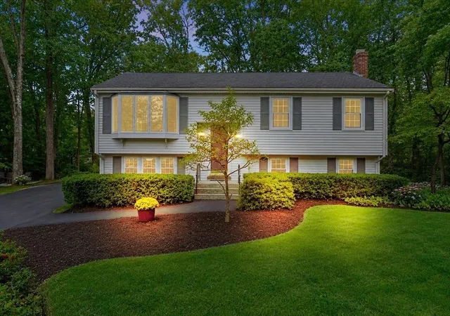 Photo 2 of Single family home for sale at 12 Bates St, Foxboro, MA 02035 | MLS# 73588199 | Listing updated on 2026-10-12