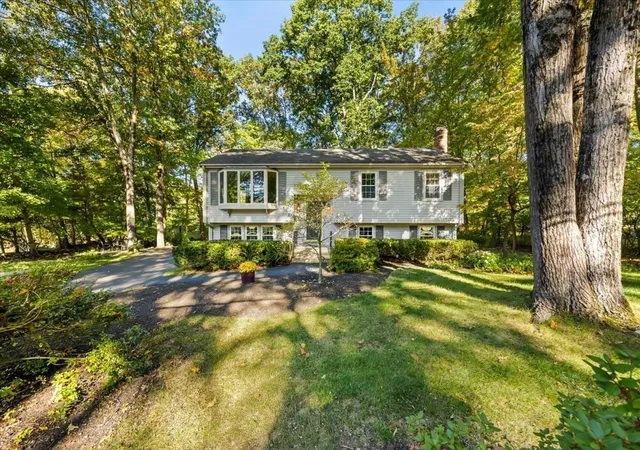 Photo 3 of Single family home for sale at 12 Bates St, Foxboro, MA 02035 | MLS# 73588199 | Listing updated on 2026-10-12