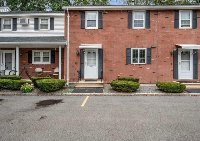Condo for sale at 25 Oak St #D, Methuen, MA 01844 | MLS# 73583359