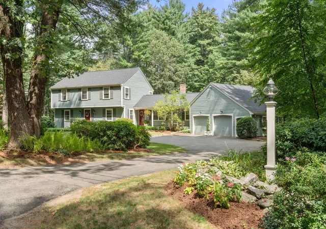 Photo 1 of Sale Pending at 112 Thunder Rd, Sudbury, MA 01776 | MLS# 73571257 | Listing updated on 2026-09-16