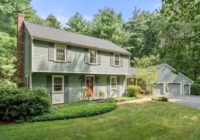 Photo 2 of Sale Pending at 112 Thunder Rd, Sudbury, MA 01776 | MLS# 73571257 | Listing updated on 2026-09-16