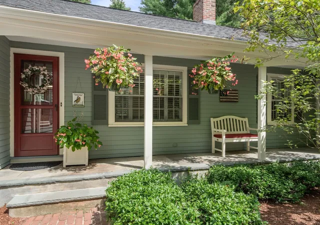 Photo 3 of Sale Pending at 112 Thunder Rd, Sudbury, MA 01776 | MLS# 73571257 | Listing updated on 2026-09-16