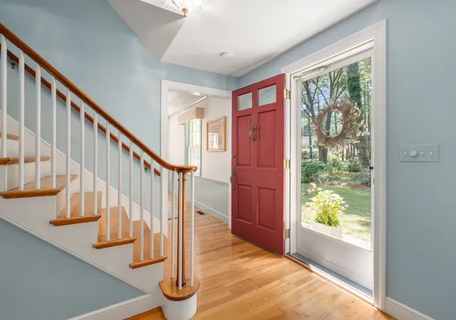 Photo 3 of Sale Pending at 112 Thunder Rd, Sudbury, MA 01776 | MLS# 73571257 | Listing updated on 2026-09-16