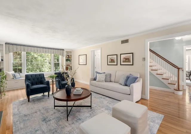 Photo 4 of Sale Pending at 112 Thunder Rd, Sudbury, MA 01776 | MLS# 73571257 | Listing updated on 2026-09-16
