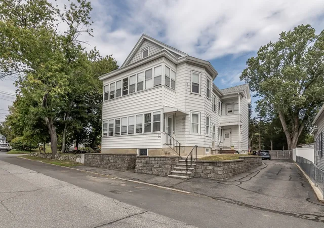 Multi family home for sale at 277 Cumberland Rd, Lowell, MA 01850 | MLS# 73570856