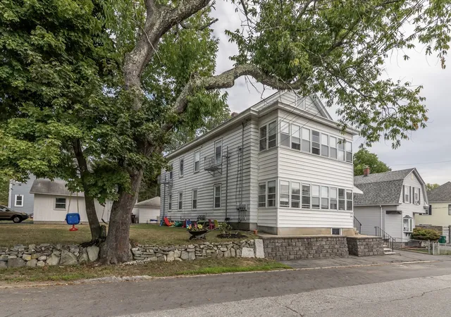 Photo 1 of House for sale at 277 Cumberland Rd, Lowell, MA 01850 | MLS# 73570856 | Listing updated on 2026-09-29