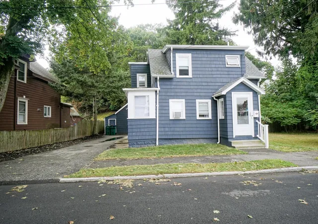 Single family home for sale at 12 Bailey St, Lynn, MA 01904 | MLS# 73571948
