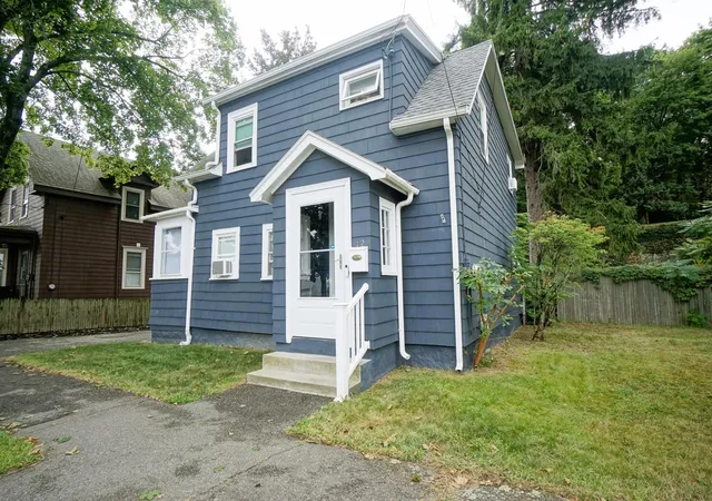 Photo 1 of Single family home for sale at 12 Bailey St, Lynn, MA 01904 | MLS# 73571948 | Listing updated on 2026-09-17