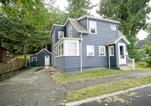 Photo 2 of Single family home for sale at 12 Bailey St, Lynn, MA 01904 | MLS# 73571948 | Listing updated on 2026-09-17