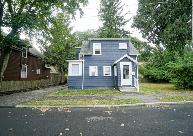 Photo 3 of Single family home for sale at 12 Bailey St, Lynn, MA 01904 | MLS# 73571948 | Listing updated on 2026-09-17