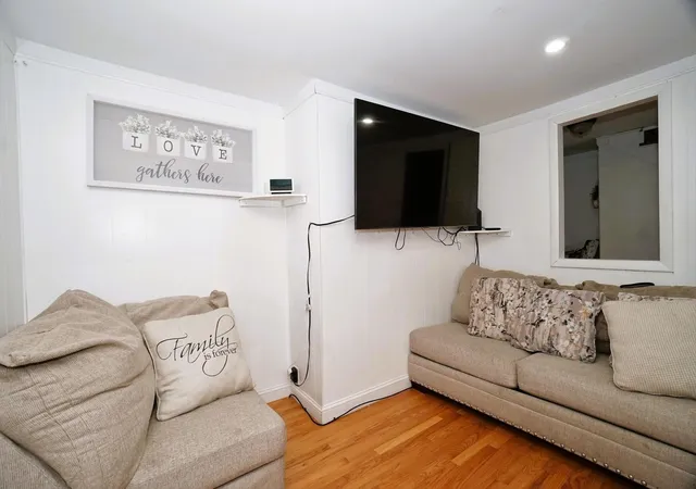 Photo 4 of Single family home for sale at 12 Bailey St, Lynn, MA 01904 | MLS# 73571948 | Listing updated on 2026-09-17