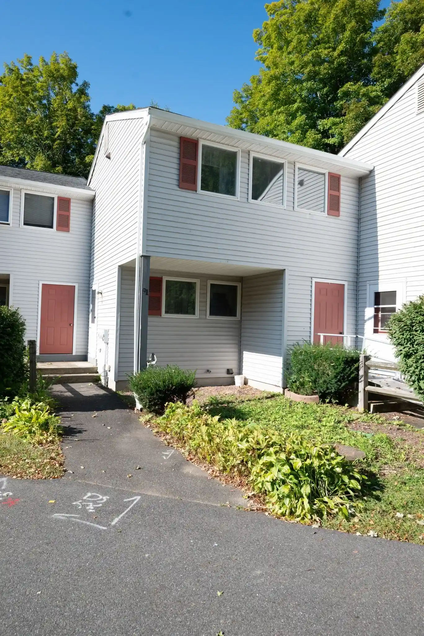 Listing Photo 25 - Condo for sale in 91 Briar Wy located at 91 Briar Wy, Greenfield, MA 01301 - Unit #91