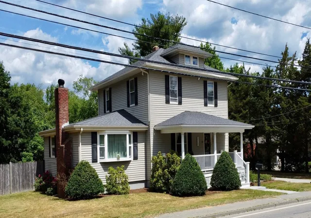 Single family home for sale at 43 Smiths Ln, Kingston, MA 02364 | MLS# 73584258