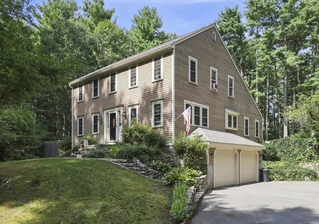 Single family home for sale at 5 Dawn Way, Carver, MA 02330 | MLS# 73569229