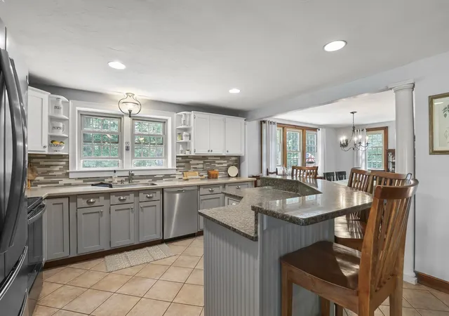 Photo 2 of Single family home for sale at 5 Dawn Way, Carver, MA 02330 | MLS# 73569229 | Listing updated on 2026-09-21
