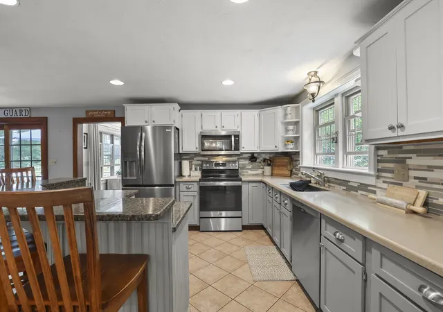 Photo 3 of Single family home for sale at 5 Dawn Way, Carver, MA 02330 | MLS# 73569229 | Listing updated on 2026-09-21