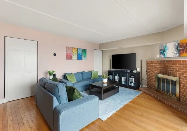Photo 1 of Condo for sale at 390 Broadway #51, Somerville, MA 02145 | MLS# 73575539 | Listing updated on 2026-09-14