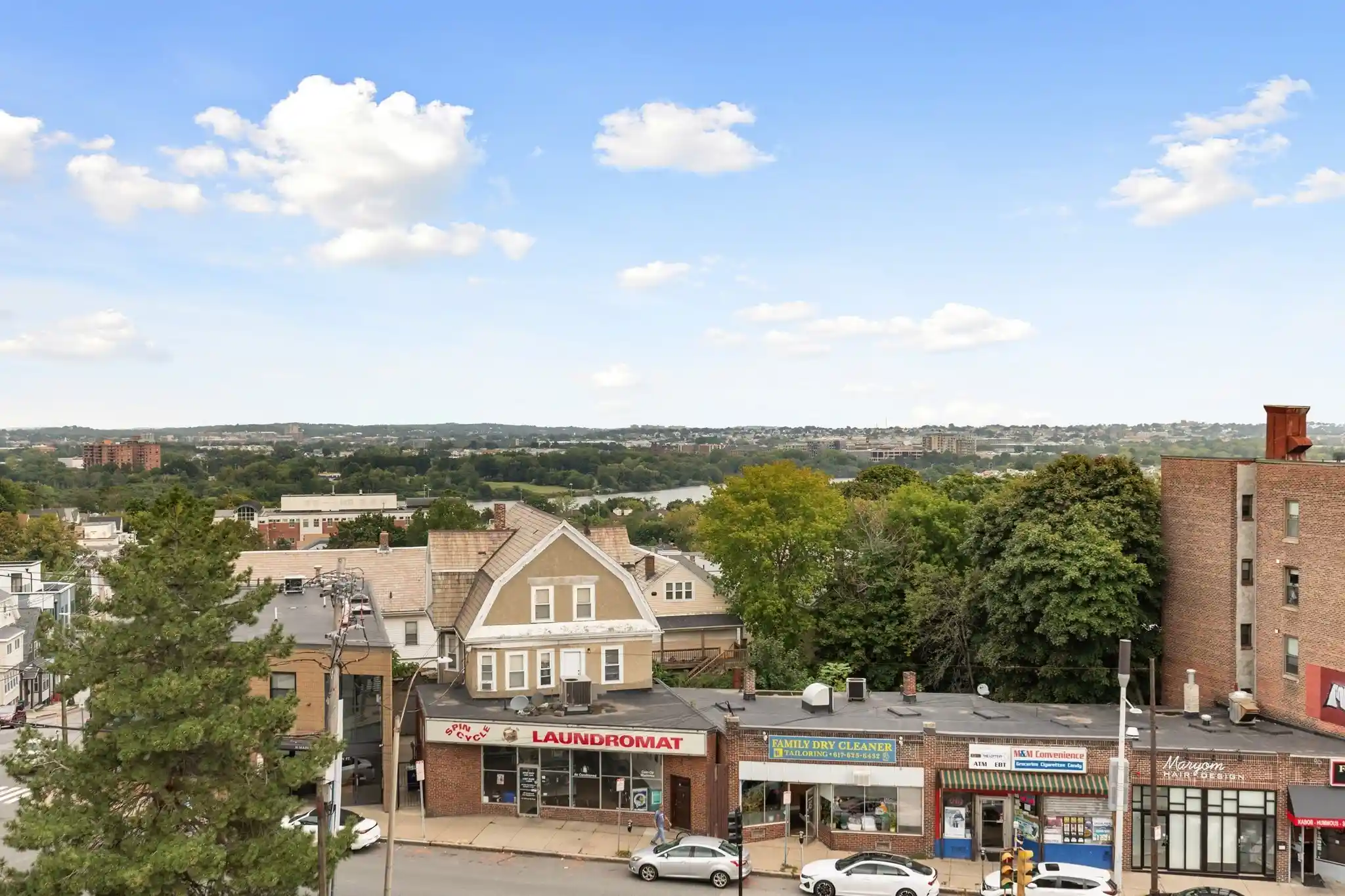 Listing Photo 35 - Condo for sale in 390 Broadway located at 390 Broadway, Somerville, MA 02145 - Unit #51