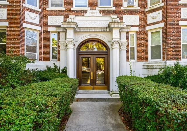 Condo for sale at 1840 Commonwealth Ave #8, Brighton, MA 02135 | MLS# 73588027