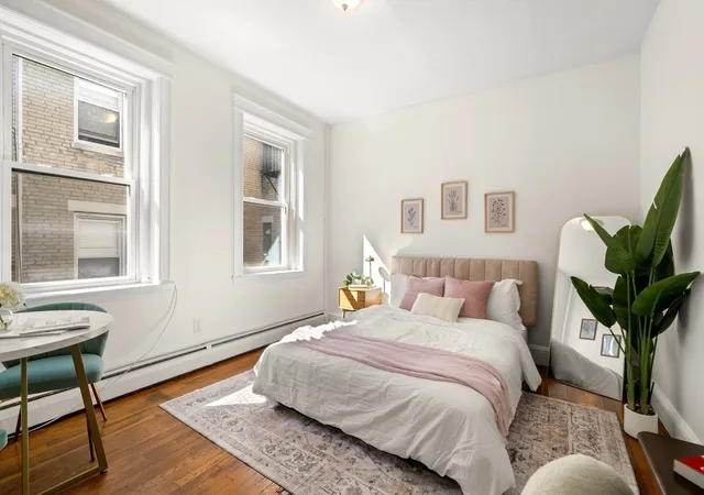 Photo 3 of Condo for sale at 1840 Commonwealth Ave #8, Brighton, MA 02135 | MLS# 73588027 | Listing updated on 2026-10-16
