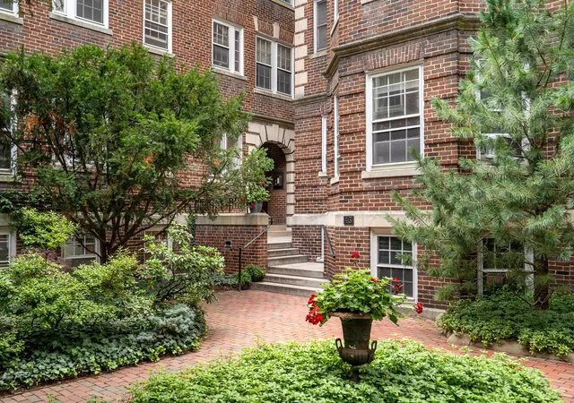 Photo 1 of Condo for sale at 43 Linnaean #24, Cambridge, MA 02138 | MLS# 73578400 | Listing updated on 2026-10-22