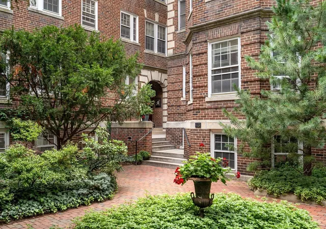 Photo 22 of Condo for sale at 43 Linnaean #24, Cambridge, MA 02138 | MLS# 73578400 | Listing updated on 2026-10-22
