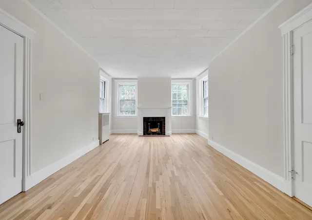 Listing Photo 4 - Condo for sale in building located at 43 Linnaean, Cambridge, MA 02138 - Unit #24