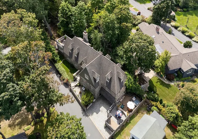 Photo 1 of Mansion for sale at 9 Galloupes Point Rd, Swampscott, MA 01907 | MLS# 73575653 | Listing updated on 2026-09-29