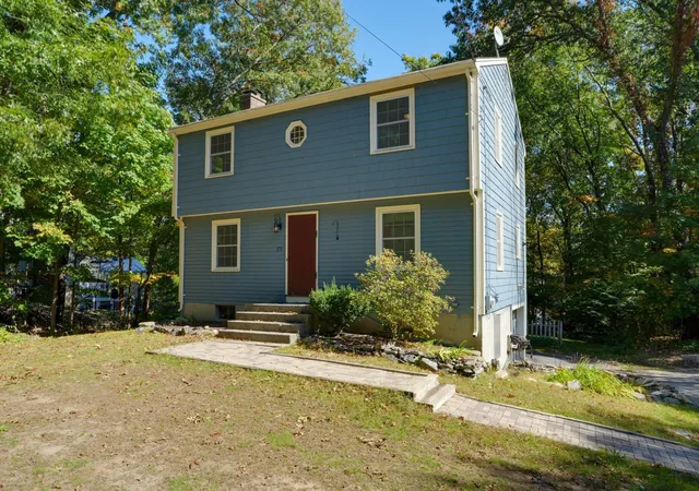 Photo 1 of Single family home for sale at 171 West St, Northborough, MA 01532 | MLS# 73589208 | Listing updated on 2026-10-22