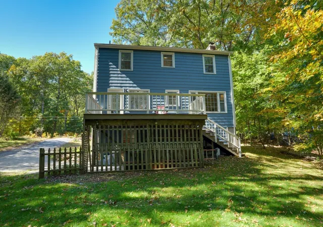 Photo 1 of Single family home for sale at 171 West St, Northborough, MA 01532 | MLS# 73589208 | Listing updated on 2026-10-22