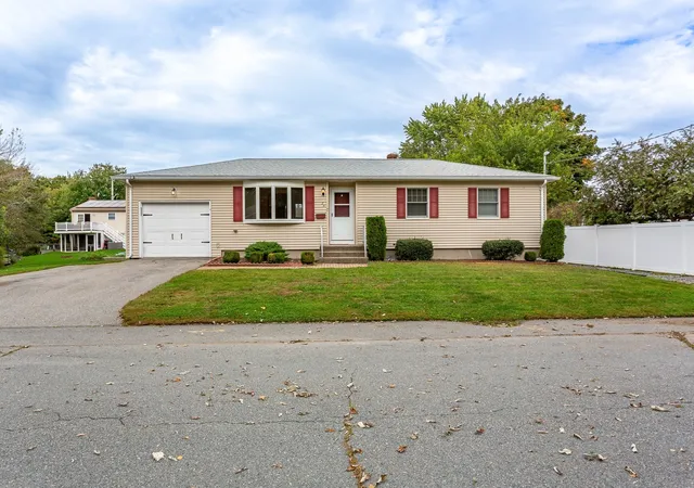 Single family home for sale at 26 Midland Rd, Somerset, MA 02726 | MLS# 73589487
