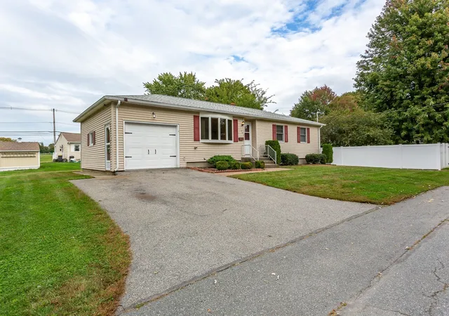 Photo 1 of Single family home for sale at 26 Midland Rd, Somerset, MA 02726 | MLS# 73589487 | Listing updated on 2026-10-16