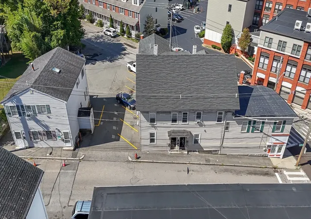 Multi family home for sale at 3-13 Agawam St, Lowell, MA 01852 | MLS# 73577771