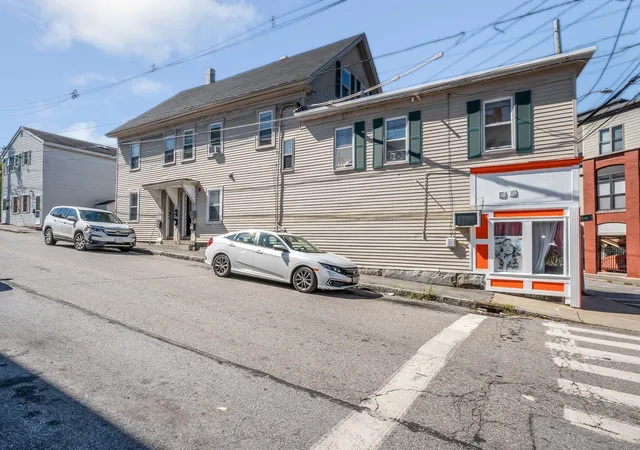 Photo 2 of Multi family home for sale at 3 13 Agawam St, Lowell, MA 01852 | MLS# 73577771 | Listing updated on 2026-10-11