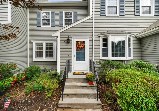 Photo 2 of Condo for sale at 40 Washington Grn #40, East Walpole, MA 02032 | MLS# 73585507 | Listing updated on 2026-10-05