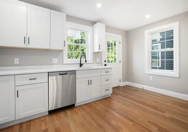 Photo 2 of Condo for sale at 661 Washington Aveue #2, Revere, MA 02151 | MLS# 73574282 | Listing updated on 2026-09-13