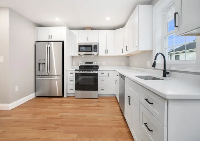 Photo 3 of Condo for sale at 661 Washington Aveue #2, Revere, MA 02151 | MLS# 73574282 | Listing updated on 2026-09-13