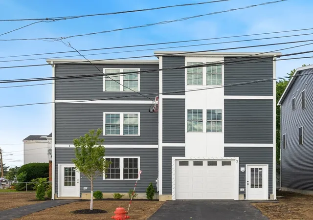 Photo 3 of Condo for sale at 661 Washington Aveue #2, Revere, MA 02151 | MLS# 73574282 | Listing updated on 2026-09-13