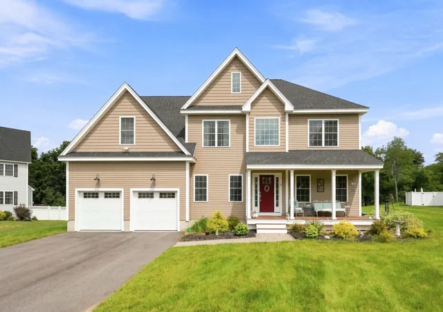 Photo 1 of Single family home for sale at 6 Geramat Way, Methuen, MA 01844 | MLS# 73573736 | Listing updated on 2026-09-13
