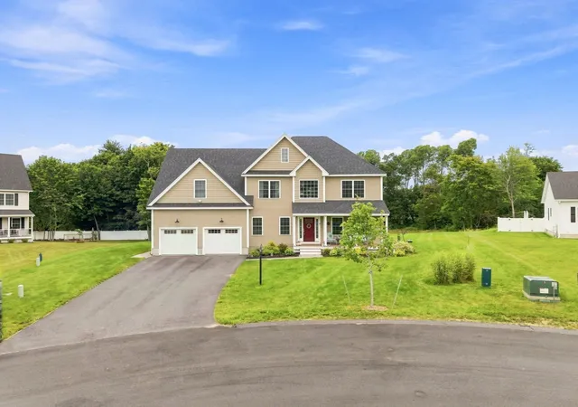 Photo 3 of Single family home for sale at 6 Geramat Way, Methuen, MA 01844 | MLS# 73573736 | Listing updated on 2026-09-13