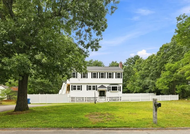 Photo 1 of Sale Pending at 8 Victory Rd, North Billerica, MA 01862 | MLS# 73574264 | Listing updated on 2026-10-07