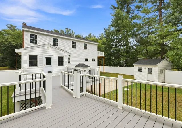 Photo 2 of Sale Pending at 8 Victory Rd, North Billerica, MA 01862 | MLS# 73574264 | Listing updated on 2026-10-07