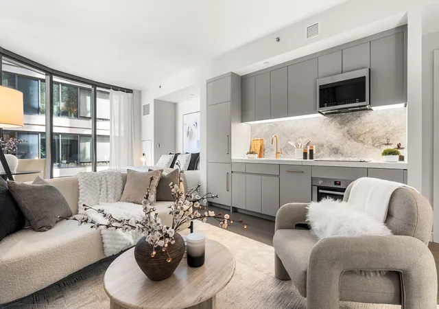 Photo 1 of Condo for sale at 55 Lagrange St #1201, Boston, MA 02116 | MLS# 73570600 | Listing updated on 2026-09-25