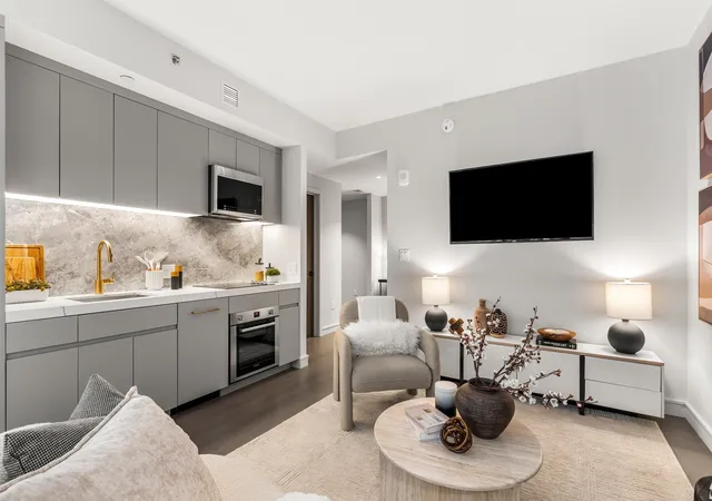 Photo 2 of Condo for sale at 55 Lagrange St #1201, Boston, MA 02116 | MLS# 73570600 | Listing updated on 2026-09-25