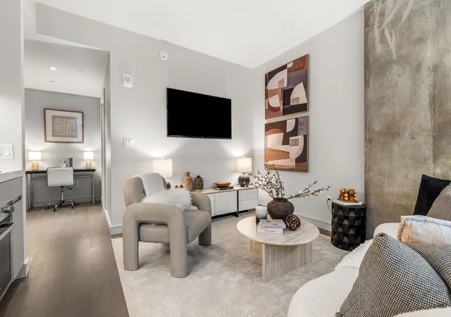 Photo 3 of Condo for sale at 55 Lagrange St #1201, Boston, MA 02116 | MLS# 73570600 | Listing updated on 2026-09-25