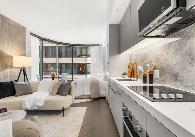 Photo 3 of Condo for sale at 55 Lagrange St #1201, Boston, MA 02116 | MLS# 73570600 | Listing updated on 2026-09-25