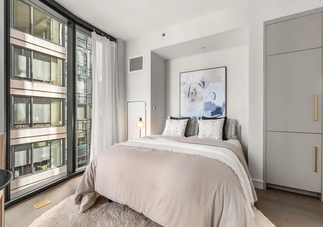Photo 4 of Condo for sale at 55 Lagrange St #1201, Boston, MA 02116 | MLS# 73570600 | Listing updated on 2026-09-25
