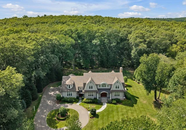Photo 1 of Mansion for sale at 250 Country Dr, Weston, MA 02493 | MLS# 73572991 | Listing updated on 2026-09-12